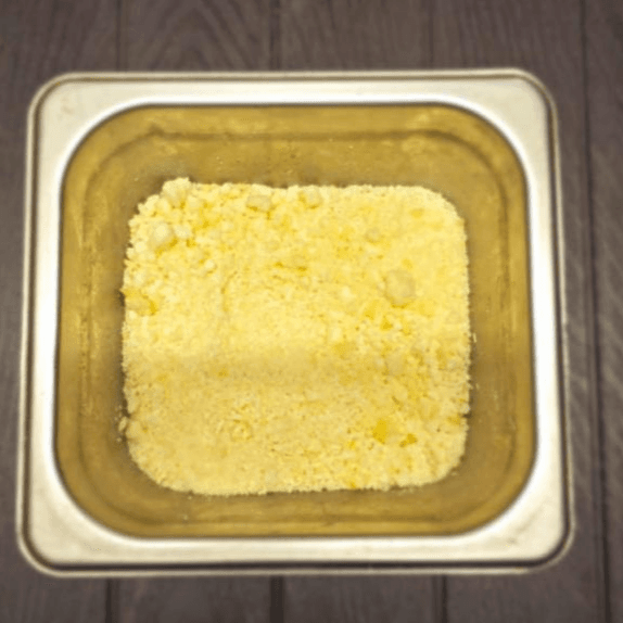 Queso cotija