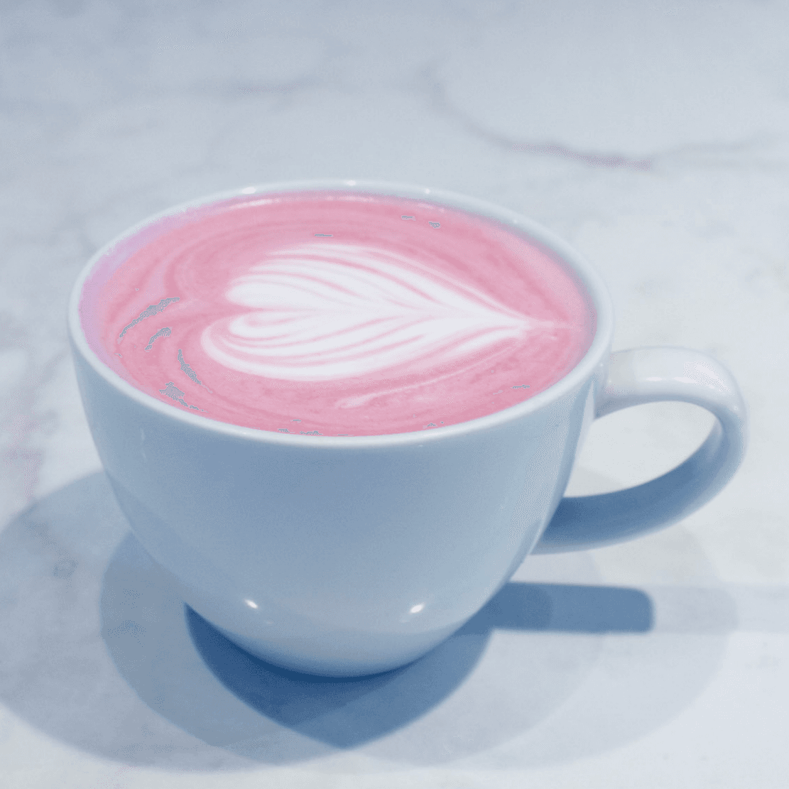Mom Latte