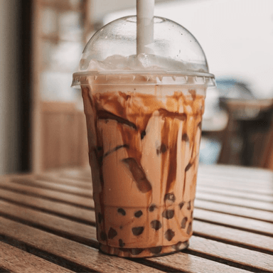 A las Rocas de Chocolate 16 oz
