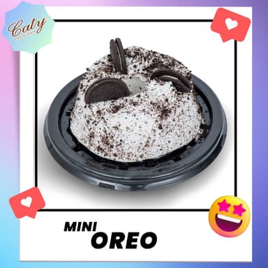 Mini Oreo