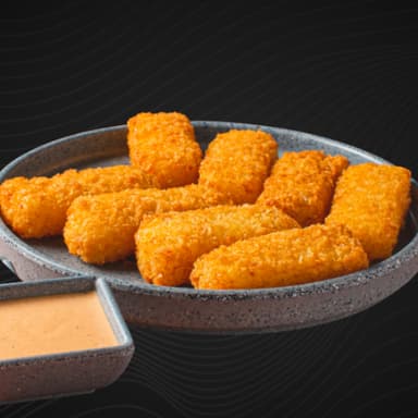 Dedos de Queso