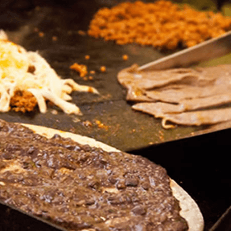 Tacos Mixtos