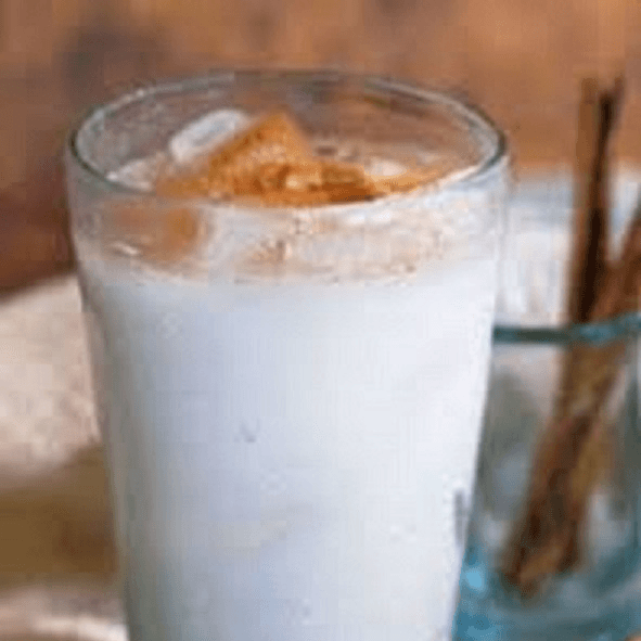 Agua de Horchata