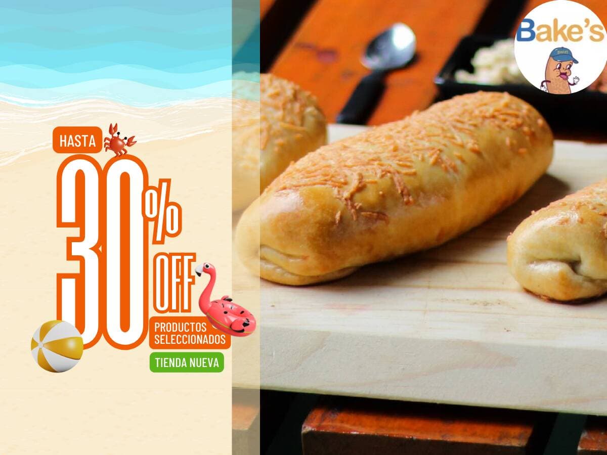 BAKE´S (Xalapa)