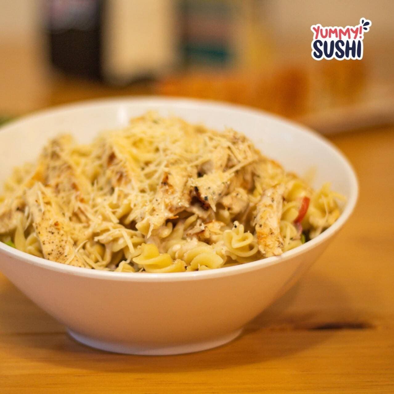 ENSALADA DE SURIMI