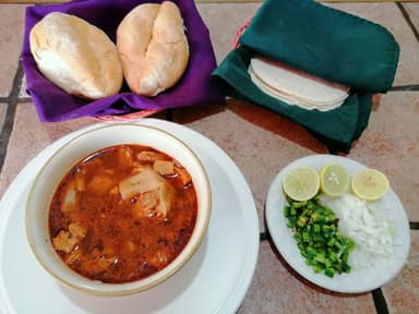 Menudo
