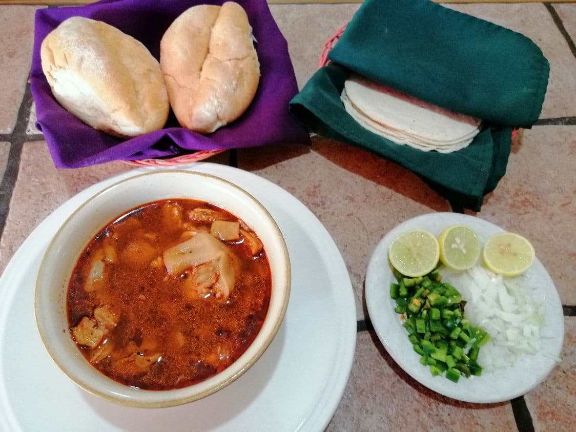 Menudo