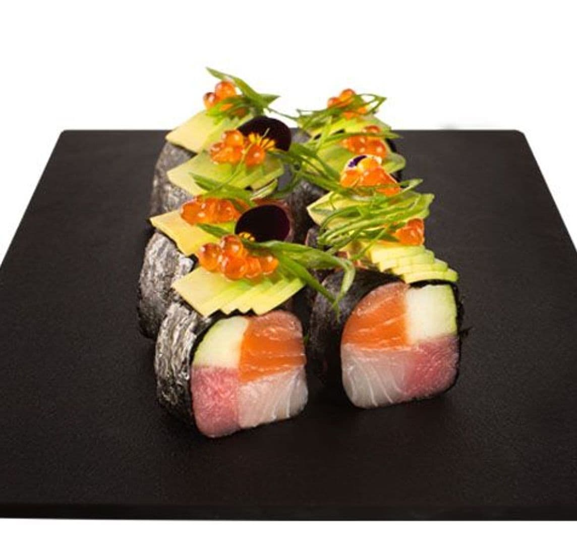 Ocean Roll