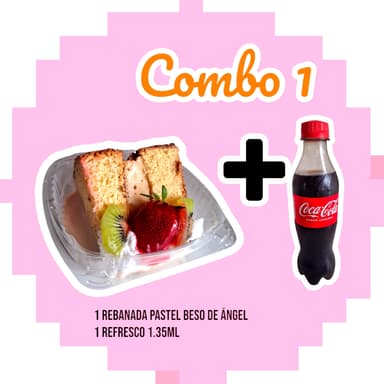 Combo 1