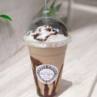 OREO Frappé