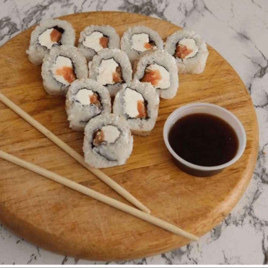 Philadelphia Roll