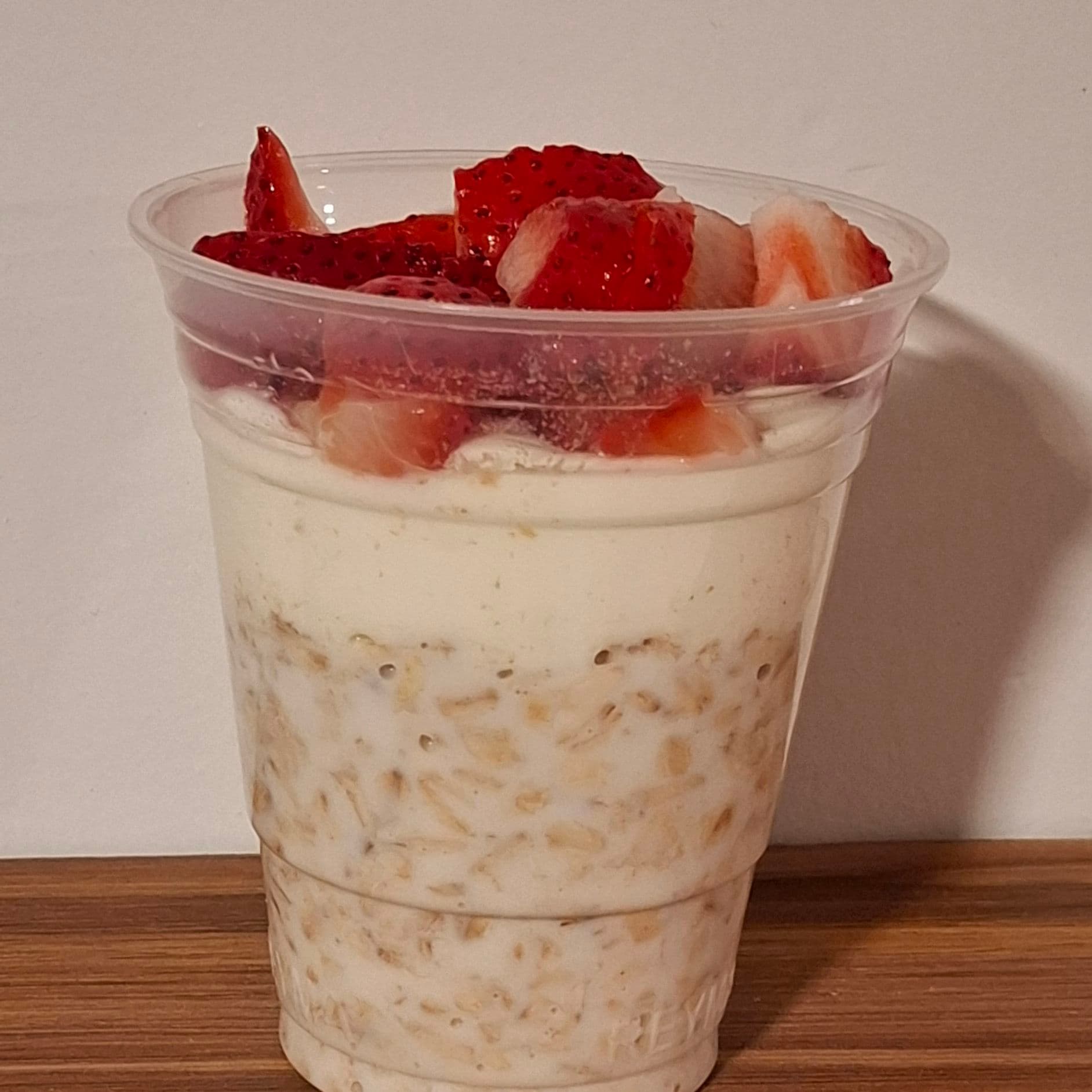 Overnight Oats