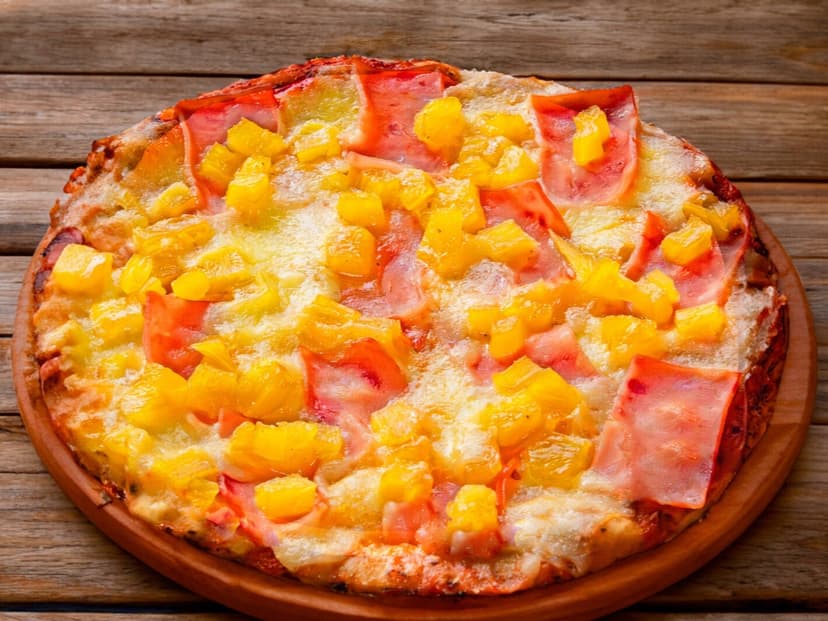 Cipote Pizza (Pradera)