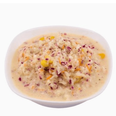 Ensalada de Repollo