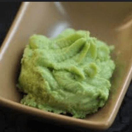 wasabi