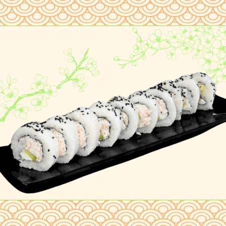 TAMPICO ROLL