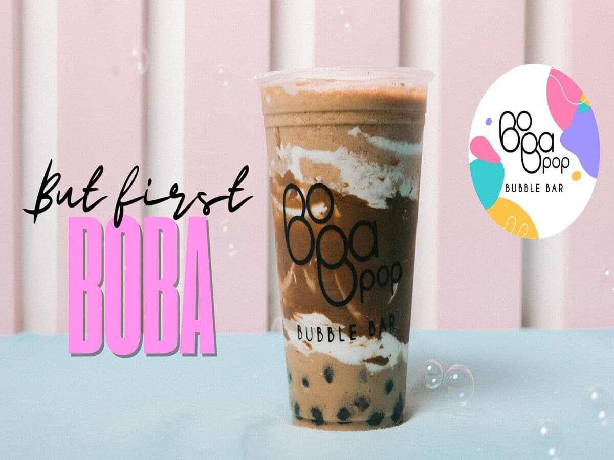 Boba Pop
