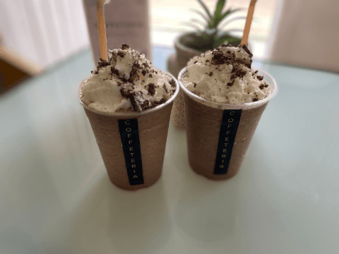 Coffeteria Durango