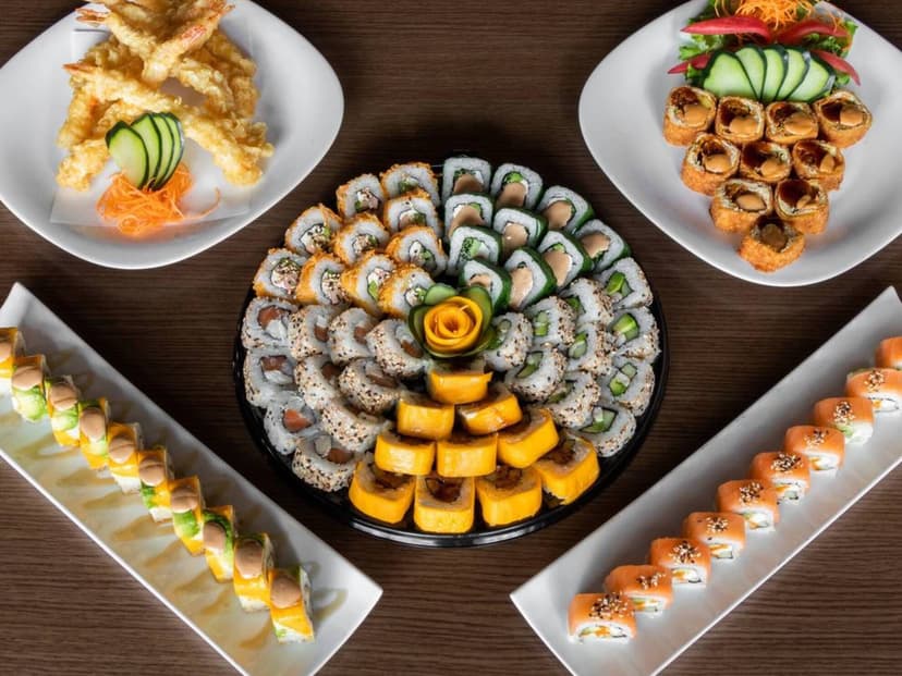 Michi Roll