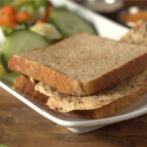 Sandwich de Pollo