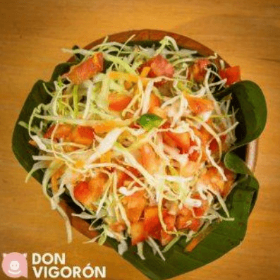 Extra de Ensalada