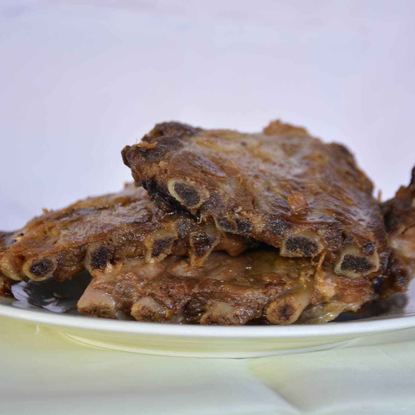 1 Kg de Costilla