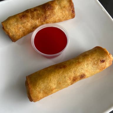 Taco Chino