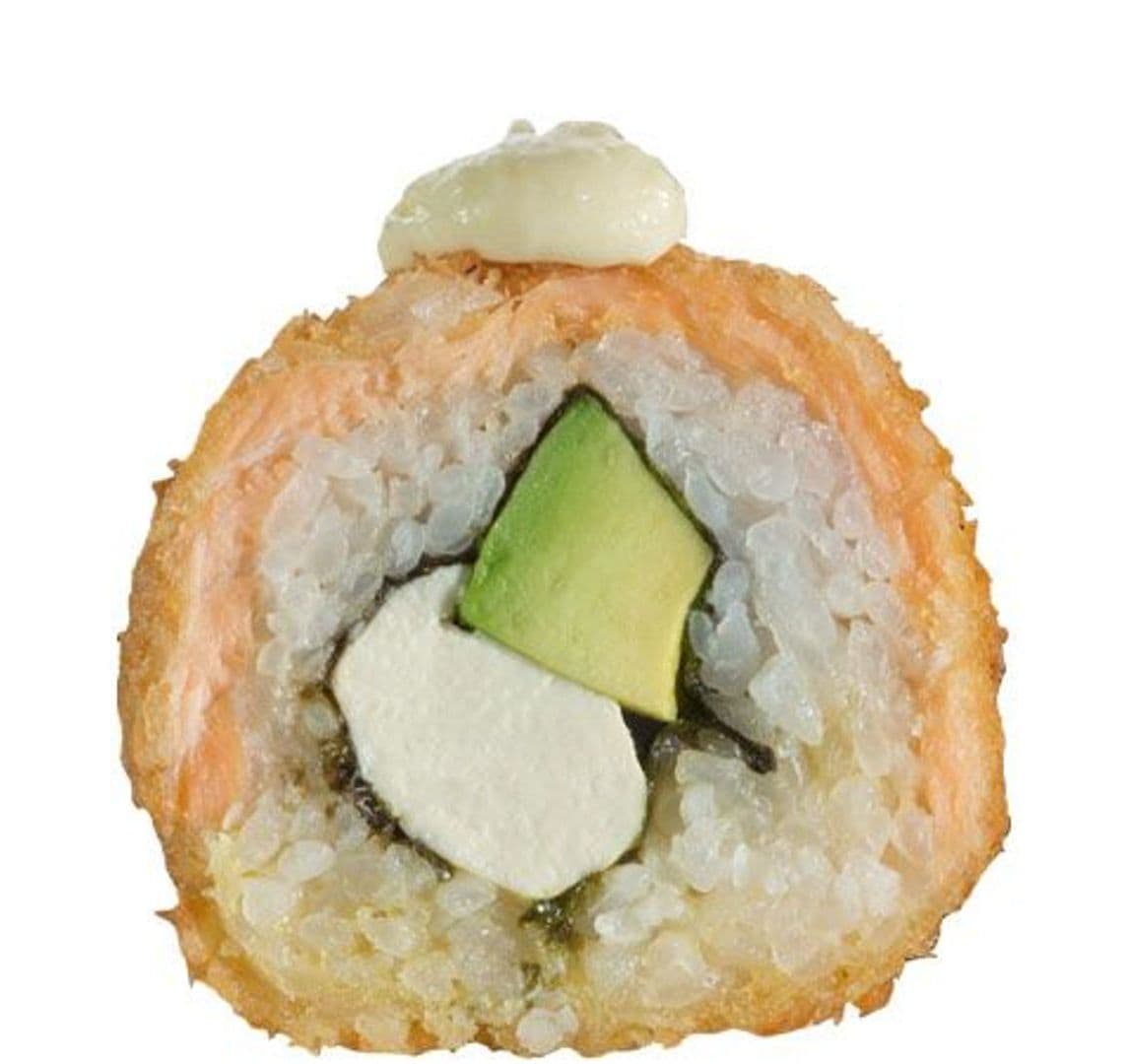 Bora Bora Roll