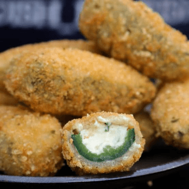 JalapeñosPoppers