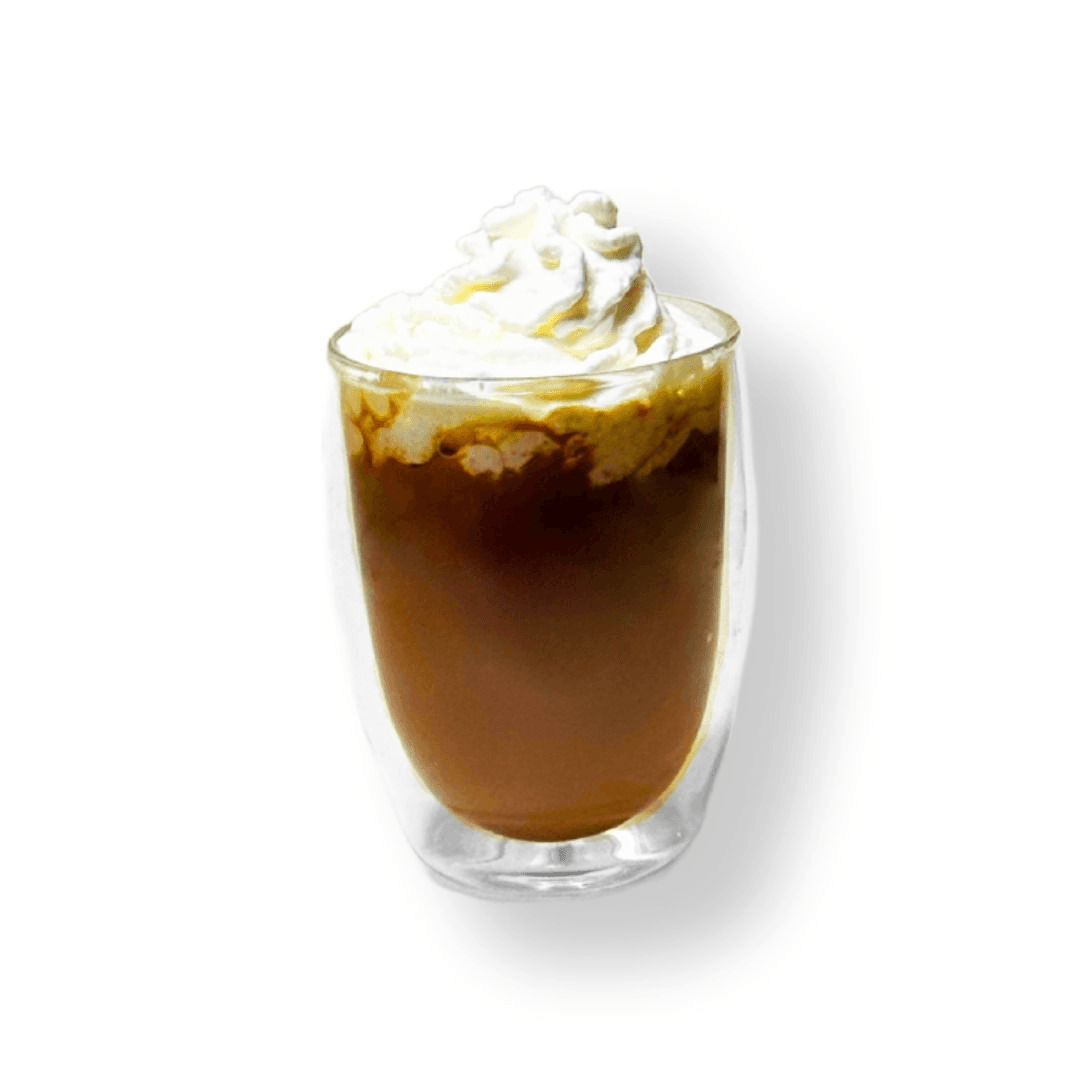 Mocha 16 Oz