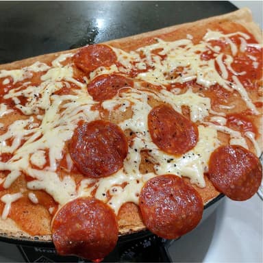 Combo Krepizza