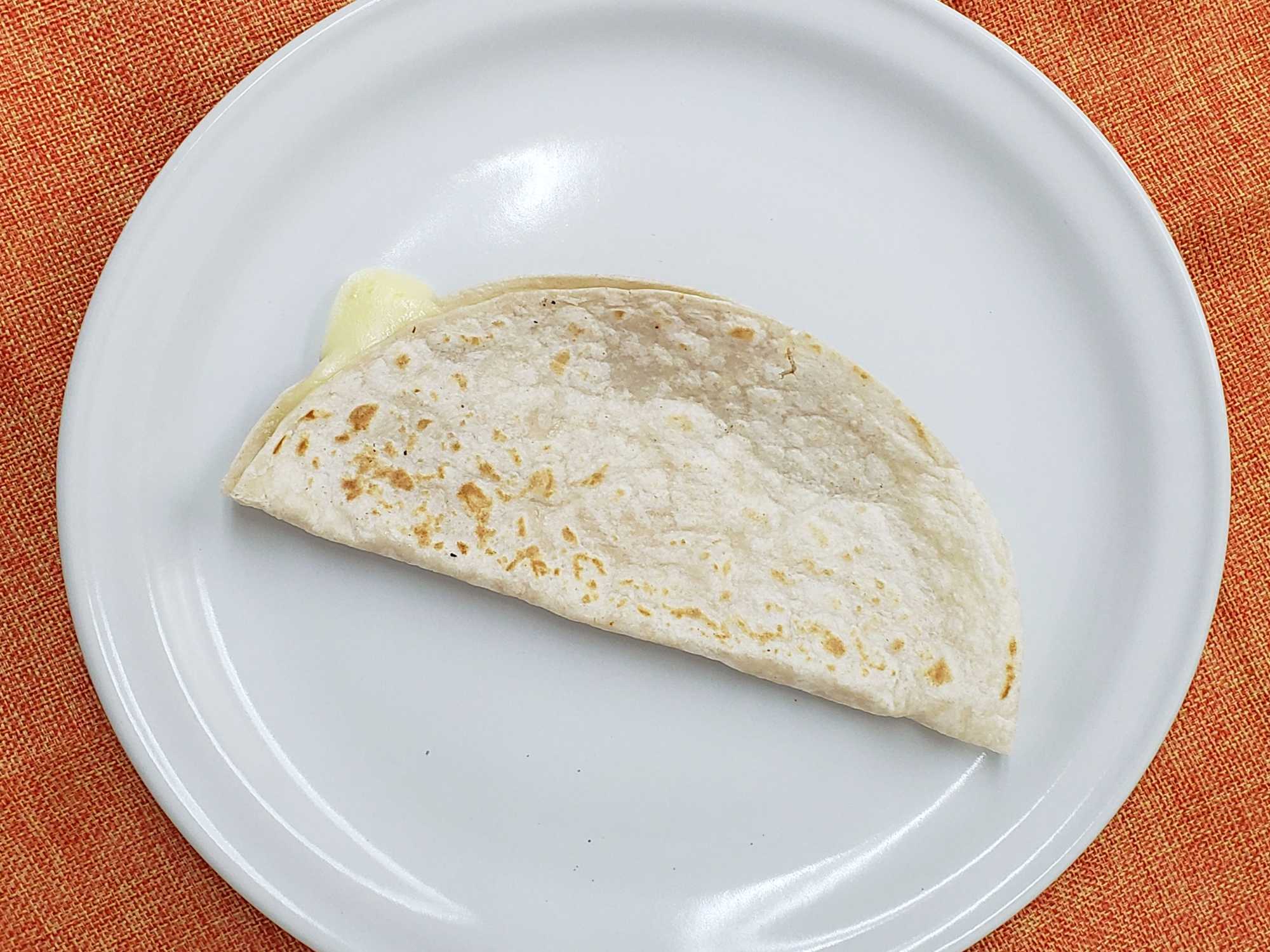 Quesadilla Natural