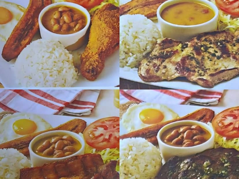 Rey del Pollo