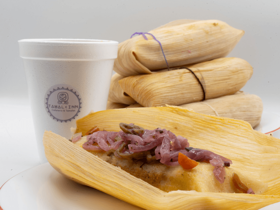 TAMAL INN