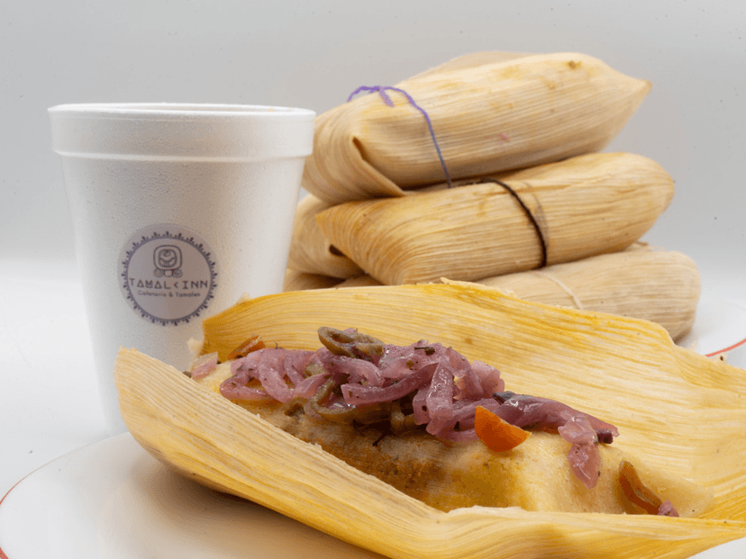 TAMAL INN