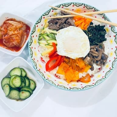 BIBIMBAP