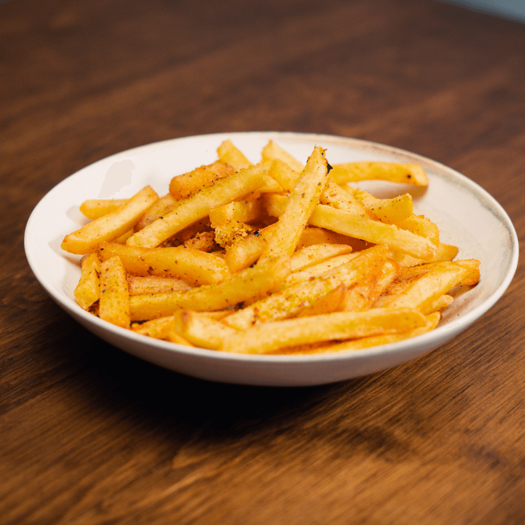 Papas a la Francesa