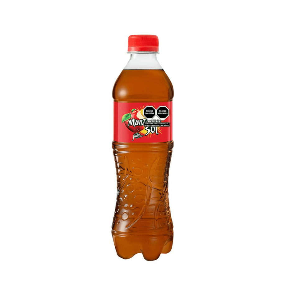 Manzanita Sol