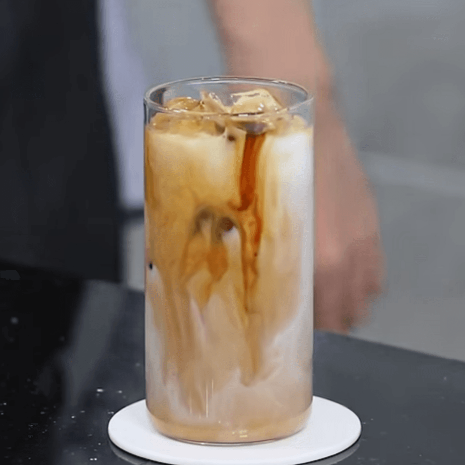 CAFE COLD BREW  VAINILLA