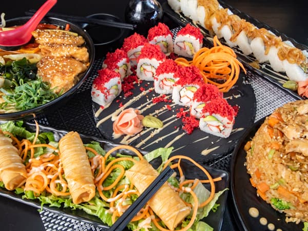 Umami Sushi