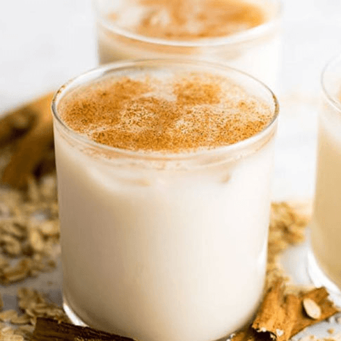 AGUA DE HORCHATA 1LT