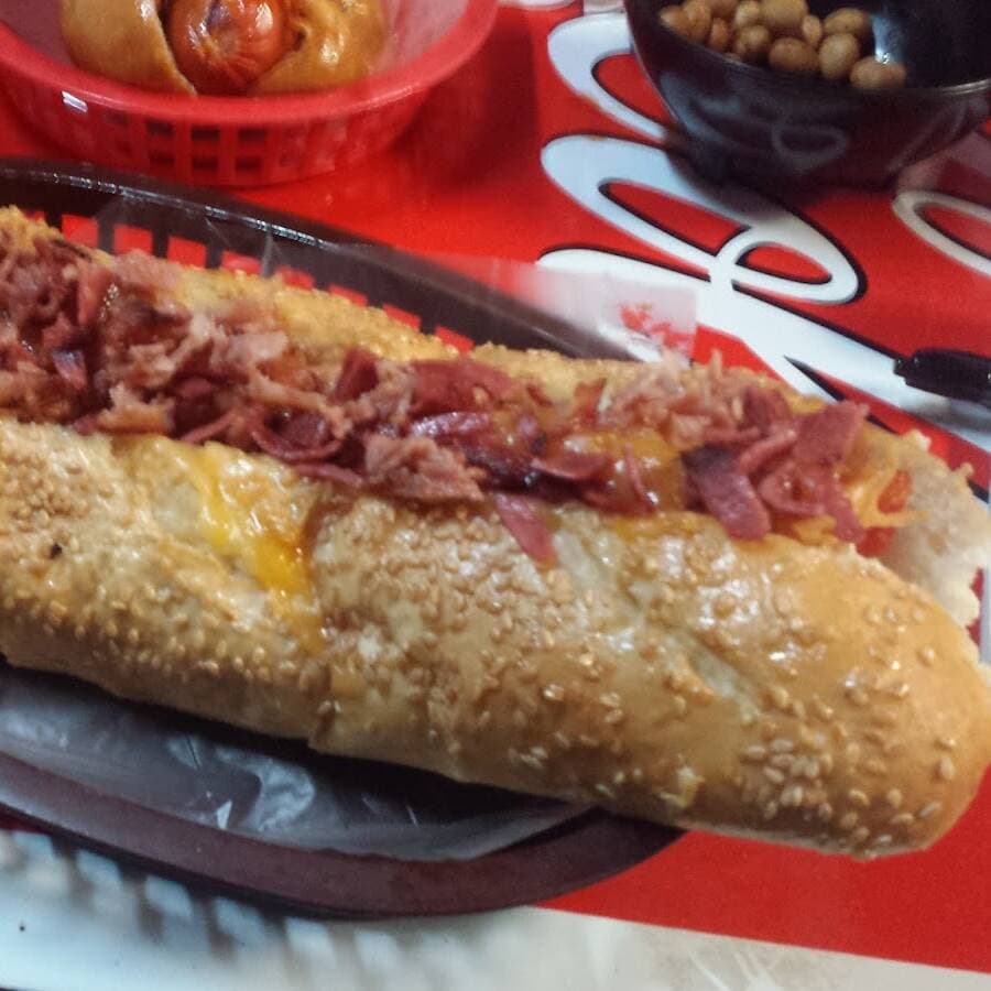 Hocho sencillo