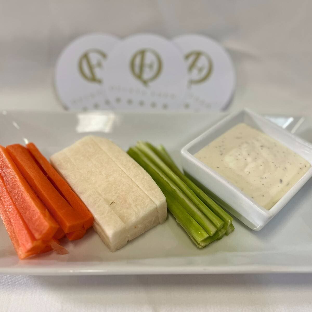 Crudites