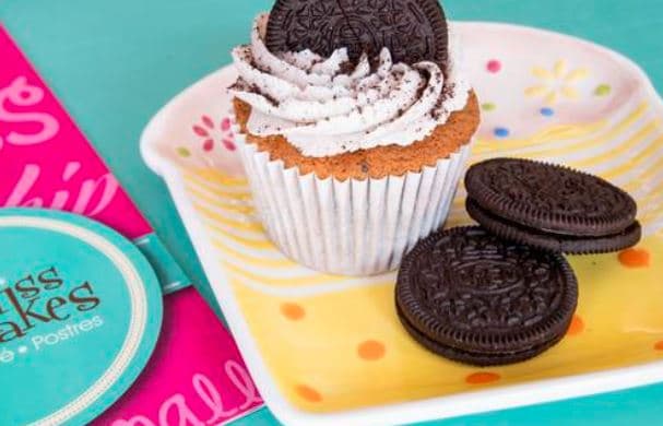 Miss Cupcakes