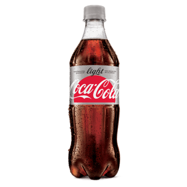 Coca Light