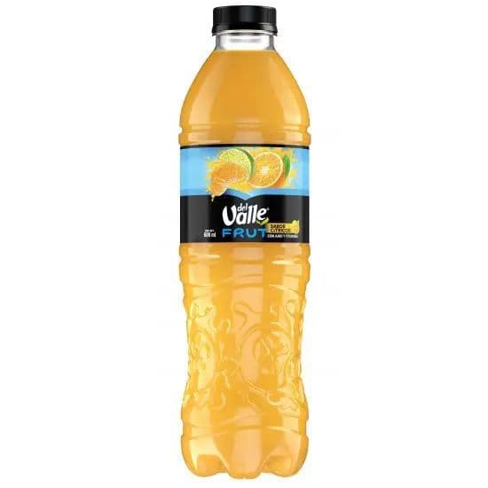 Del Valle Citrus Frut 600 ml
