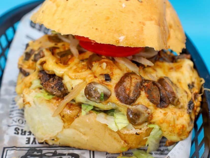 La Duquesa (Hamburguesas Artesanales)