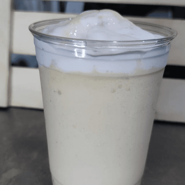 FRUPPES CREMOSOS