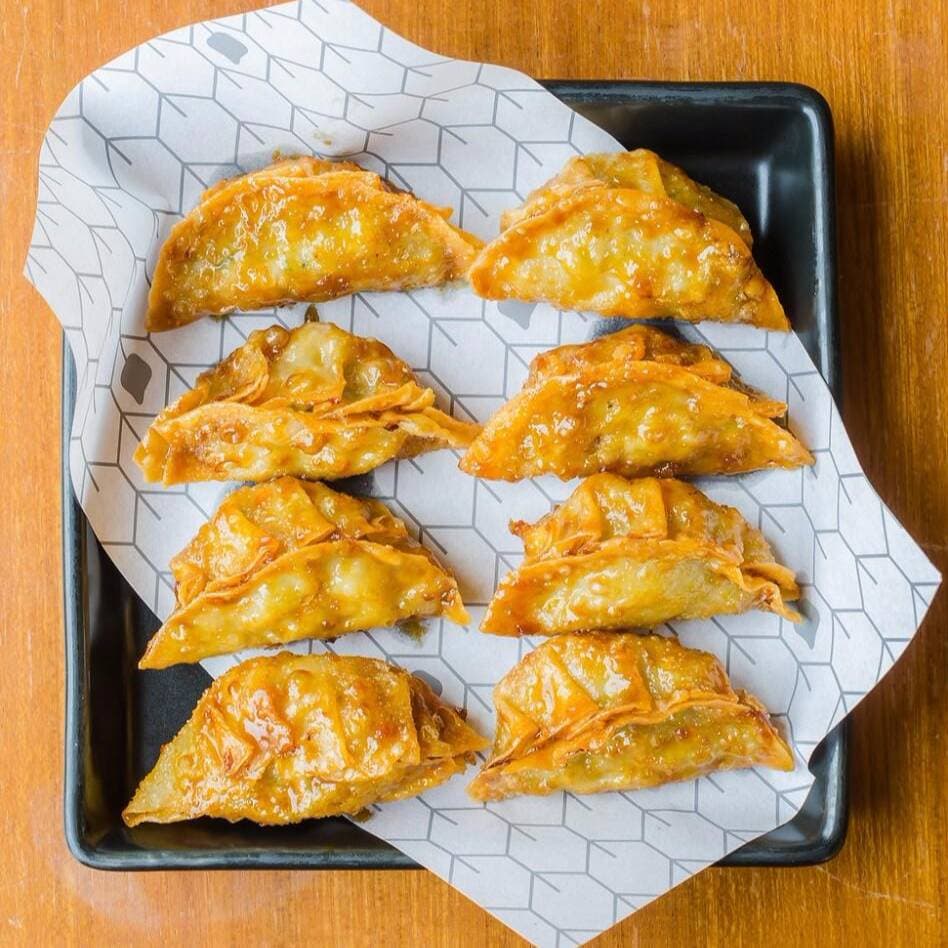 Docena de Sui Kao Frito