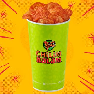 Papas Furia Sabor Cholula